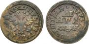 1 копейка 1716 года