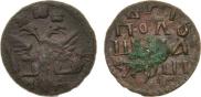 Polushka 1718 year