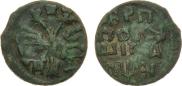 Polushka 1719 year