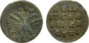 Polushka 1719 year