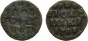 Polushka 1719 year