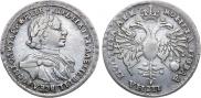 Poltina 1720 year