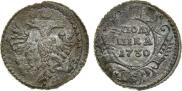 Polushka 1730 year