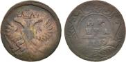 Денга 1739 года