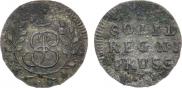 Solidus 1760 year