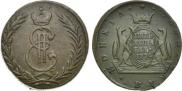 5 kopecks 1774 year