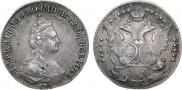 20 копеек 1784 года
