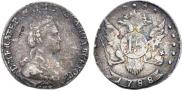 15 kopecks 1788 year