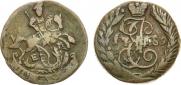 Polushka 1789 year