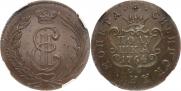 Polushka 1764 year
