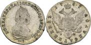 Polupoltinnik 1783 year