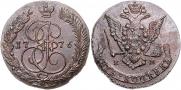 5 копеек 1772 года