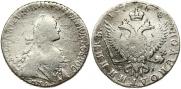 Polupoltinnik 1768 year