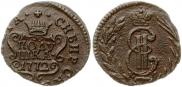 Polushka 1772 year