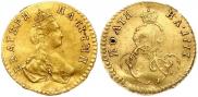 Poltina 1777 year