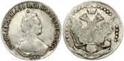 20 kopecks 1778 year