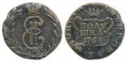 Polushka 1768 year