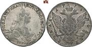 1 рубль 1774 года