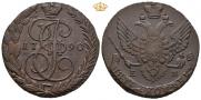 5 kopecks 1790 year
