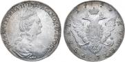 1 rouble 1779 year