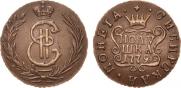 Polushka 1779 year