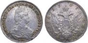 Poltina 1787 year