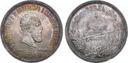 1 rouble 1883 year