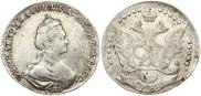 20 копеек 1781 года