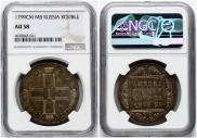 1 rouble 1799 year