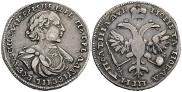 Poltina 1720 year