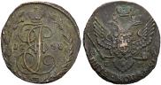 5 kopecks 1788 year
