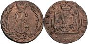 1 копейка 1770 года