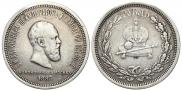 1 rouble 1883 year