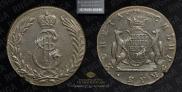 5 kopecks 1771 year