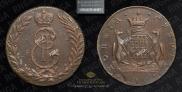 5 kopecks 1771 year