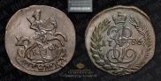 Polushka 1786 year