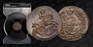 Polushka 1791 year