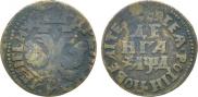 Polushka 1719 year