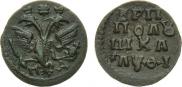 Polushka 1719 year