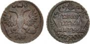 Polushka 1736 year