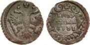 Polushka 1737 year