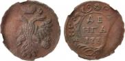 Денга 1738 года