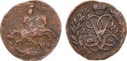 Polushka 1759 year