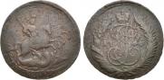 2 копейки 1766 года