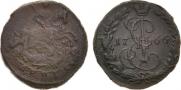 Denga 1766 year