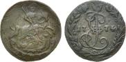 Денга 1774 года