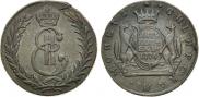5 копеек 1776 года