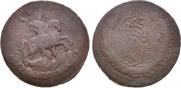 2 kopecks 1788 year