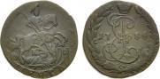 Денга 1788 года