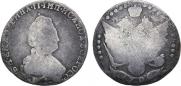 20 kopecks 1790 year